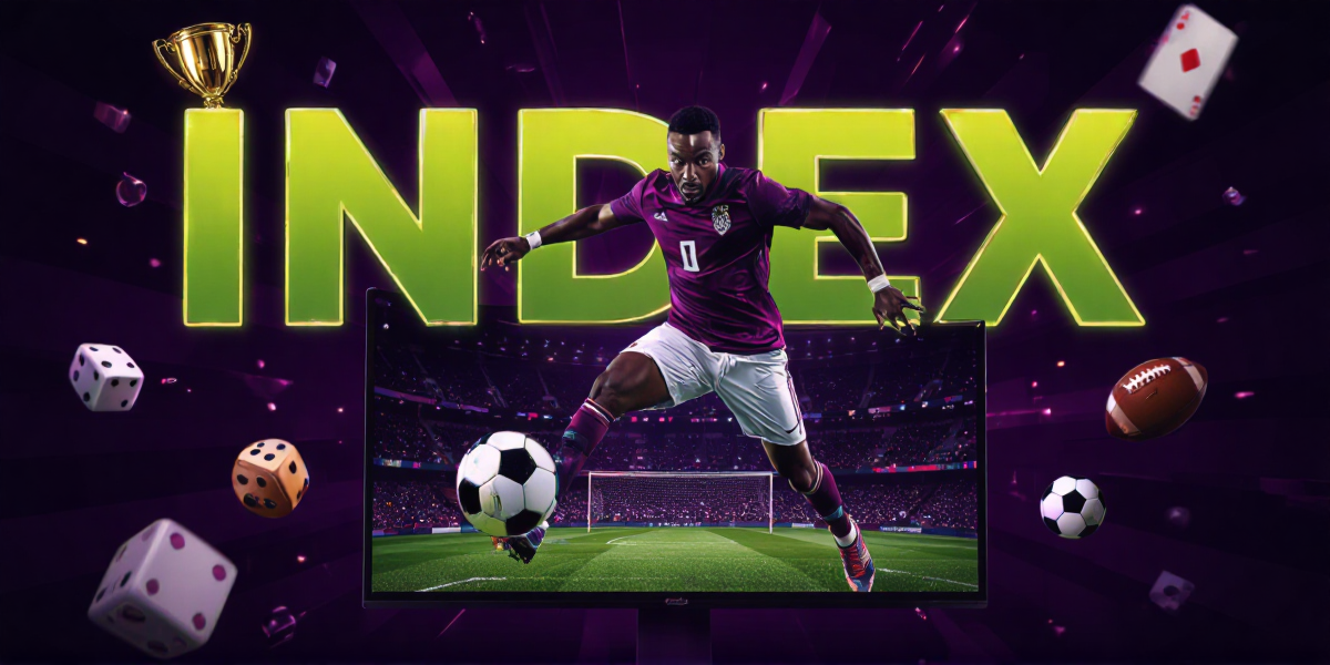 index slots direct website