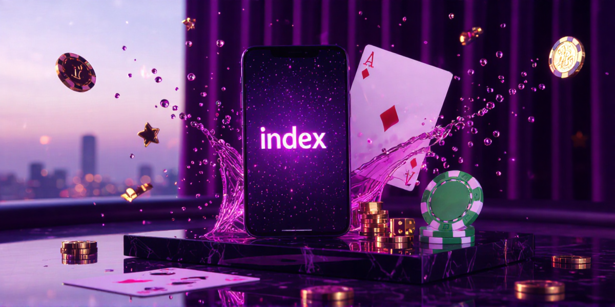 index baccarat casinos