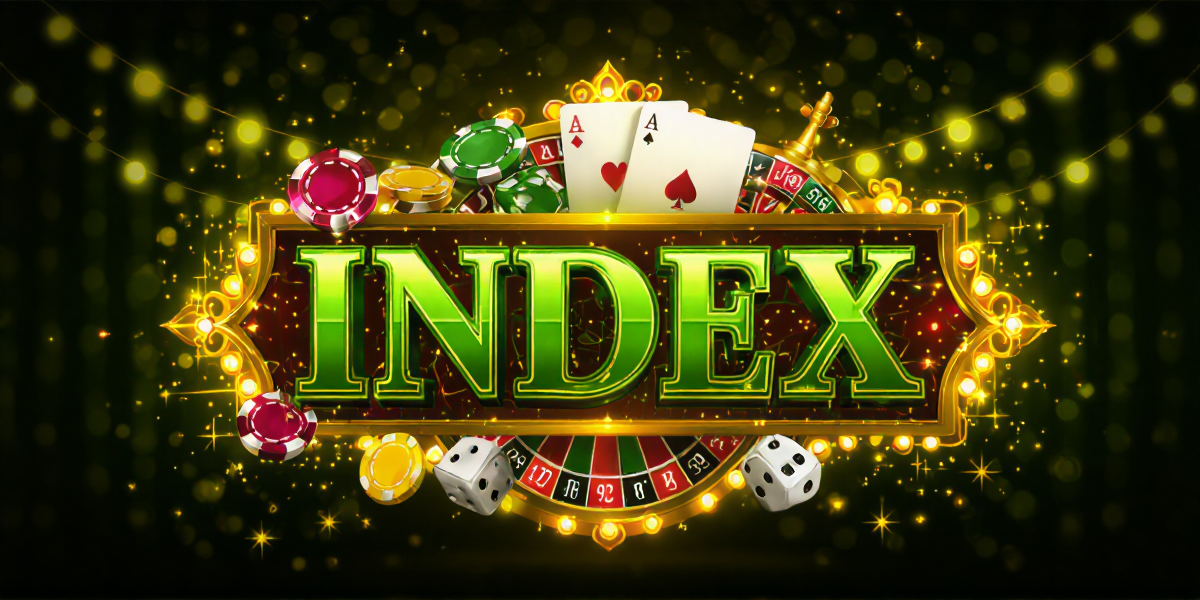 index slots