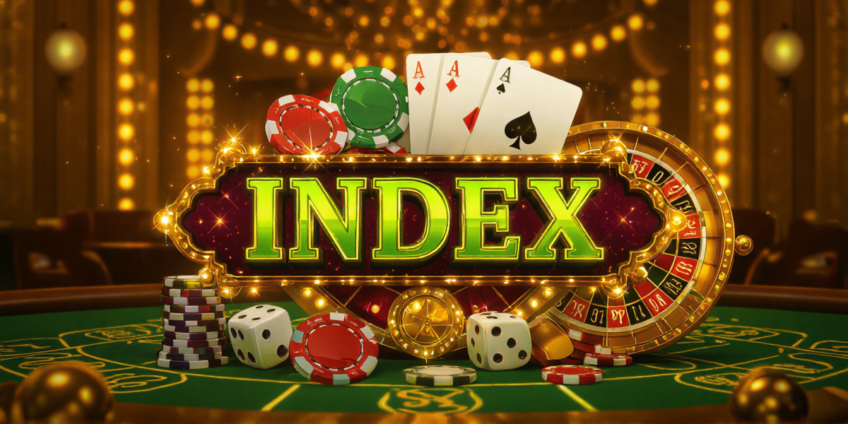 Index