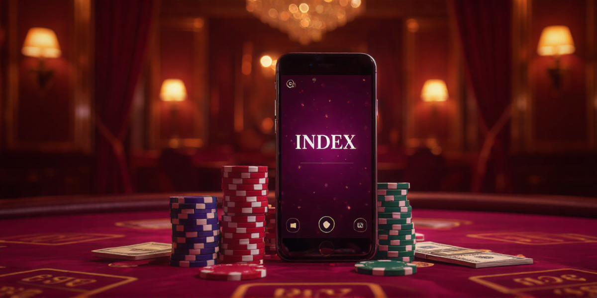 index app